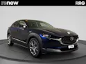 MAZDA CX-30 SKYACTIV-X M Hybrid 180 Revolution AWD Automat
