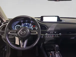 MAZDA CX-30 SKYACTIV-X M Hybrid 180 Revolution AWD Automat