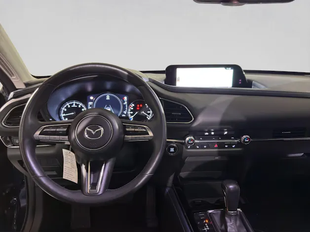 MAZDA CX-30 SKYACTIV-X M Hybrid 180 Revolution AWD Automat