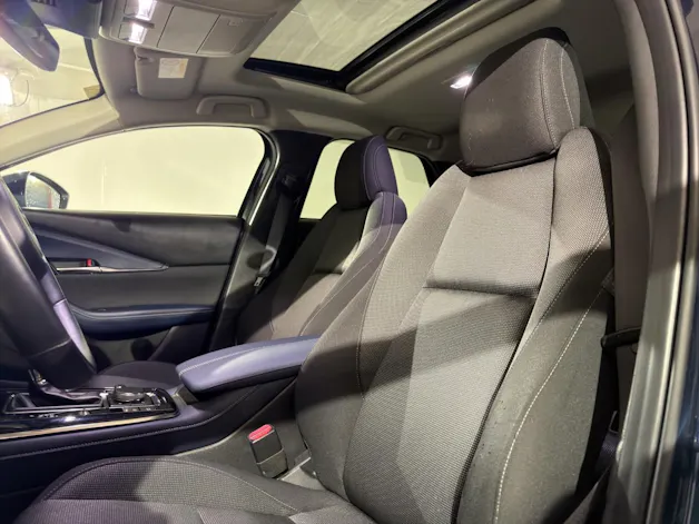 MAZDA CX-30 SKYACTIV-X M Hybrid 180 Revolution AWD Automat