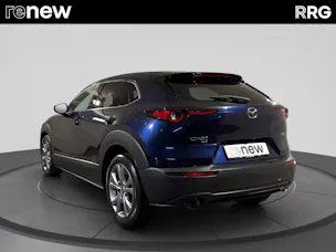 MAZDA CX-30 SKYACTIV-X M Hybrid 180 Revolution AWD Automat