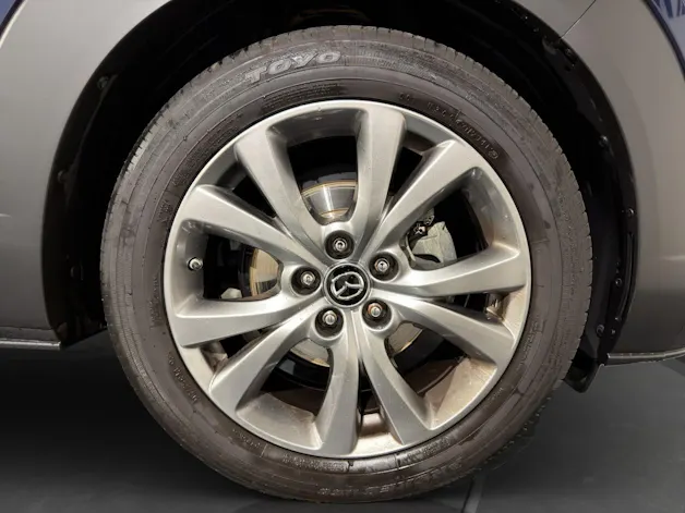 MAZDA CX-30 SKYACTIV-X M Hybrid 180 Revolution AWD Automat