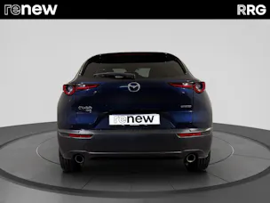 MAZDA CX-30 SKYACTIV-X M Hybrid 180 Revolution AWD Automat