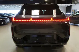Lynk & Co 08 1.5 PHEV More