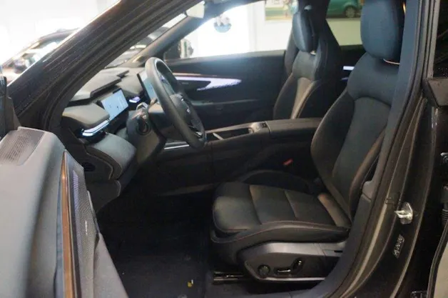 Lynk & Co 08 1.5 PHEV More