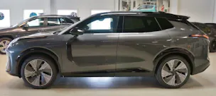 Lynk & Co 08 1.5 PHEV More