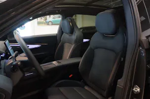 Lynk & Co 08 1.5 PHEV More