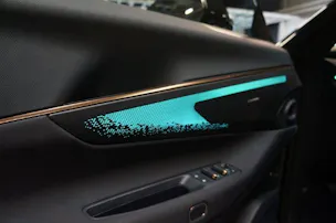 Lynk & Co 08 1.5 PHEV More