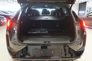 Lynk & Co 08 1.5 PHEV More