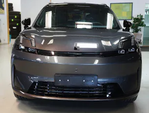 Lynk & Co 08 1.5 PHEV More