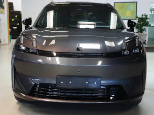Lynk & Co 08 1.5 PHEV More