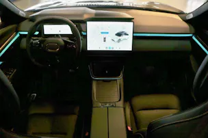 Lynk & Co 08 1.5 PHEV More