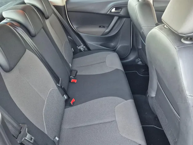 CITROEN C3 1.2i Séduction