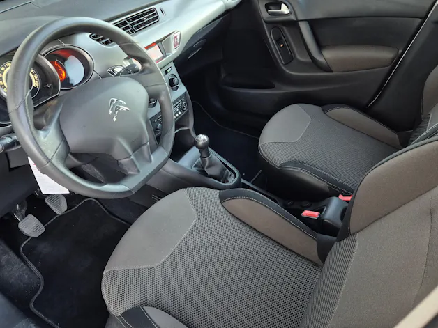 CITROEN C3 1.2i Séduction