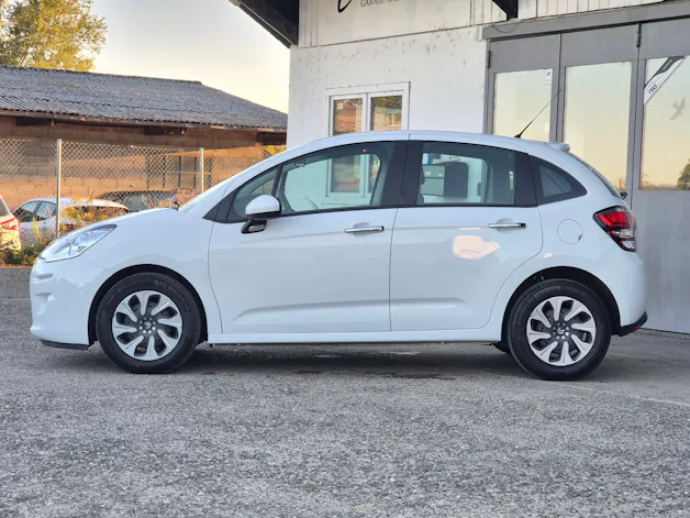 CITROEN C3 1.2i Séduction