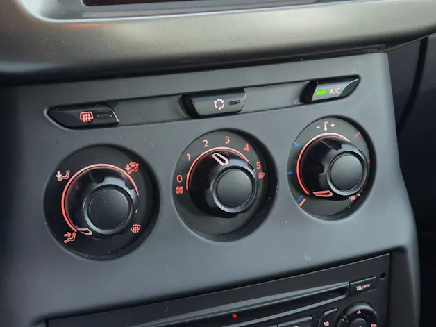 CITROEN C3 1.2i Séduction