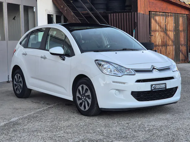CITROEN C3 1.2i Séduction
