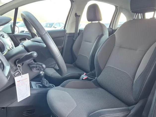 CITROEN C3 1.2i Séduction