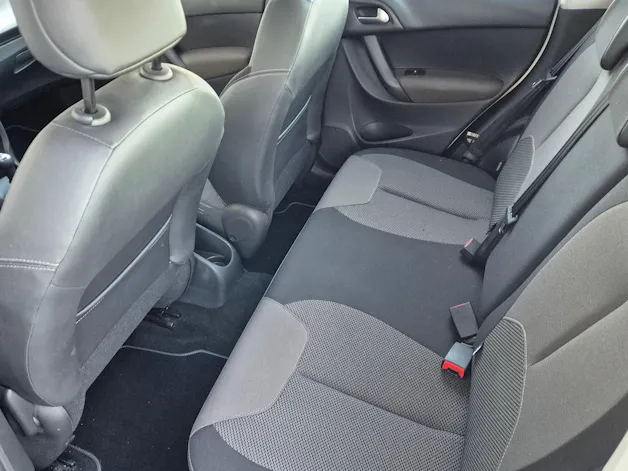 CITROEN C3 1.2i Séduction