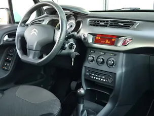 CITROEN C3 1.2i Séduction