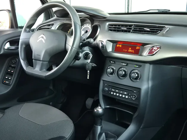 CITROEN C3 1.2i Séduction