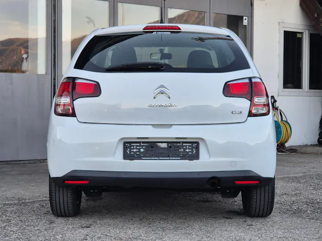 CITROEN C3 1.2i Séduction