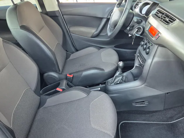 CITROEN C3 1.2i Séduction