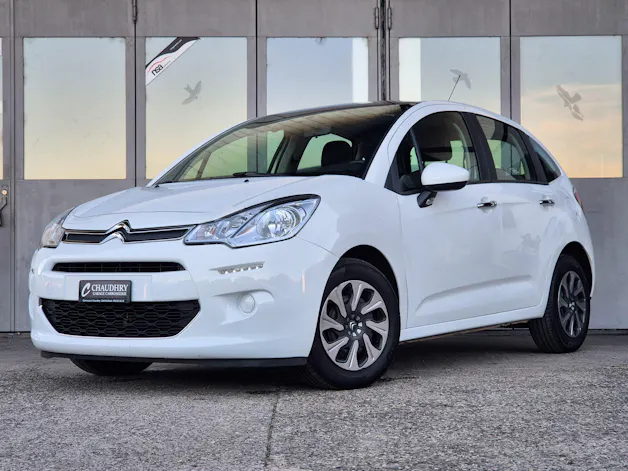CITROEN C3 1.2i Séduction