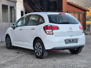 CITROEN C3 1.2i Séduction