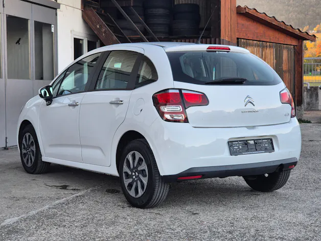 CITROEN C3 1.2i Séduction