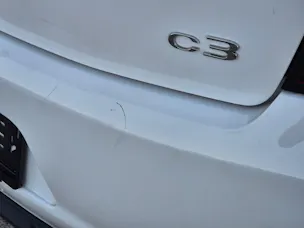 CITROEN C3 1.2i Séduction