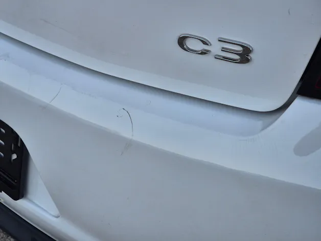 CITROEN C3 1.2i Séduction