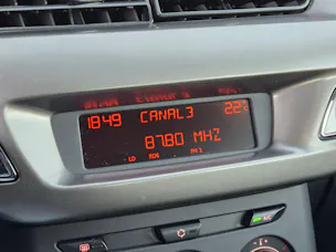 CITROEN C3 1.2i Séduction