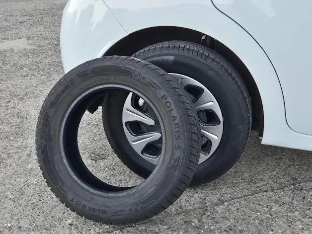 CITROEN C3 1.2i Séduction