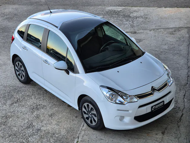 CITROEN C3 1.2i Séduction