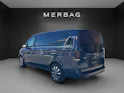 MERCEDES-BENZ V 250 d lang Avantgarde 4Matic G-Tronic