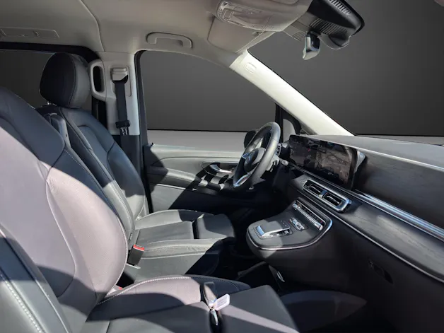 MERCEDES-BENZ V 250 d lang Avantgarde 4Matic G-Tronic