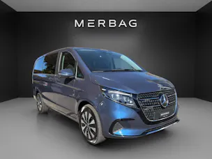 MERCEDES-BENZ V 250 d lang Avantgarde 4Matic G-Tronic