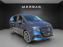 MERCEDES-BENZ V 250 d lang Avantgarde 4Matic G-Tronic