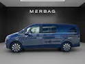 MERCEDES-BENZ V 250 d lang Avantgarde 4Matic G-Tronic