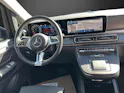 MERCEDES-BENZ V 250 d lang Avantgarde 4Matic G-Tronic