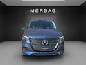 MERCEDES-BENZ V 250 d lang Avantgarde 4Matic G-Tronic