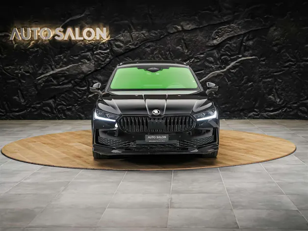 SKODA Superb Combi 2.0 TDi Sportline 4x4 DSG *Facelift*Werksgarantie*Massage*