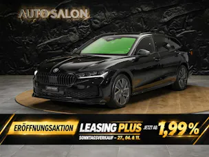 SKODA Superb Combi 2.0 TDi Sportline 4x4 DSG *Facelift*Werksgarantie*Massage*
