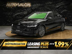 SKODA Superb Combi 2.0 TDi Sportline 4x4 DSG *Facelift*Werksgarantie*Massage*