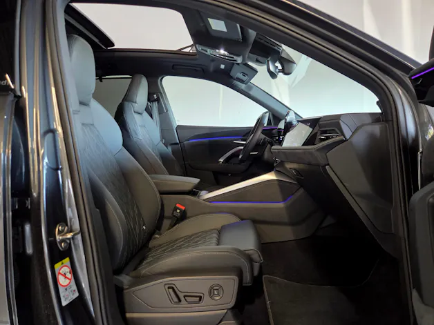 AUDI SQ5 SUV 3.0 V6 TFSI quattro S-Tronic