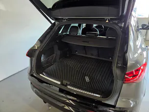 AUDI SQ5 SUV 3.0 V6 TFSI quattro S-Tronic
