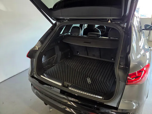 AUDI SQ5 SUV 3.0 V6 TFSI quattro S-Tronic