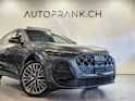 AUDI SQ5 SUV 3.0 V6 TFSI quattro S-Tronic