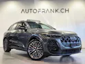 AUDI SQ5 SUV 3.0 V6 TFSI quattro S-Tronic